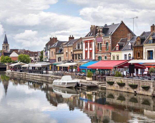 Amiens