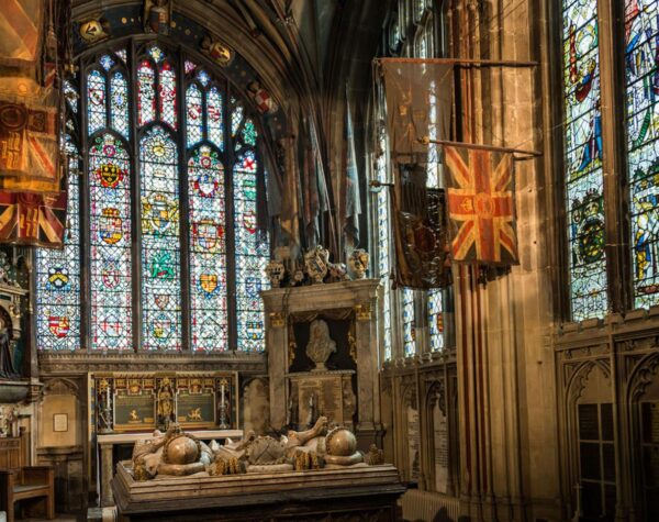 Canterbury (Angleterre)