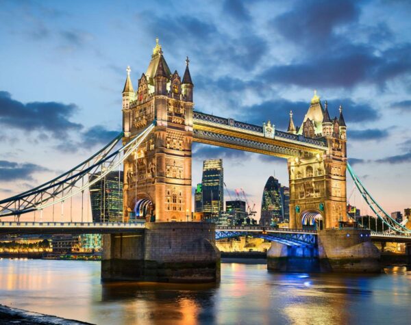 Les soldes à Londres